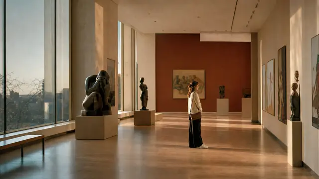 Museums