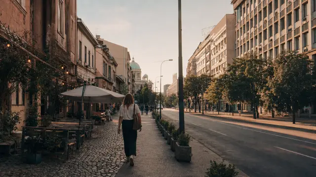 Neighbourhoods