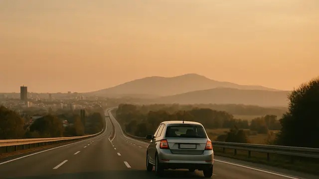 Car rental