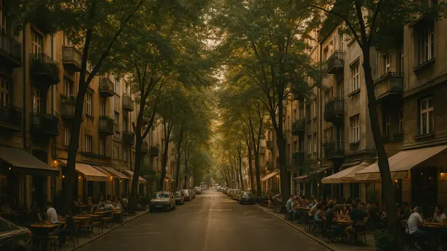 Dorćol vs Vračar