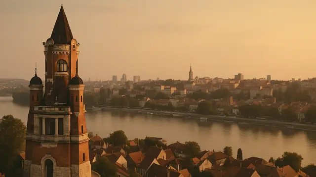 Stari Grad vs Zemun