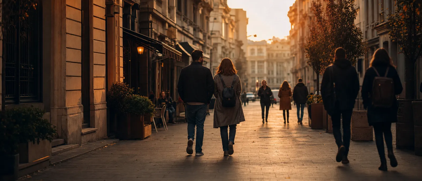 Staying safe and healthy while visiting Belgrade