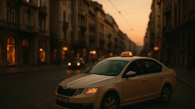 Taxis