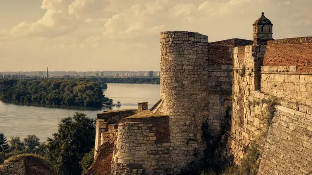 Understanding Belgrade