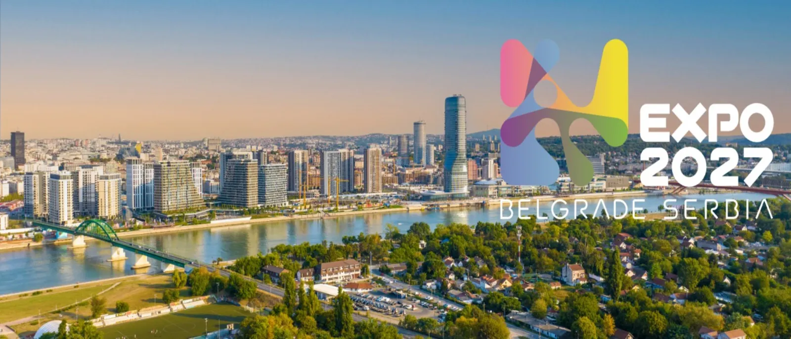 Belgrade Expo 2027 guide