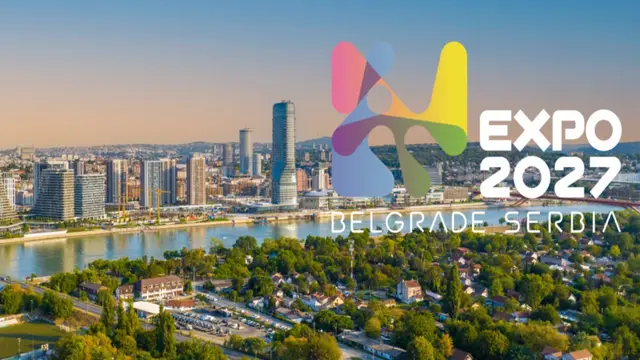 Belgrade Expo 2027 guide