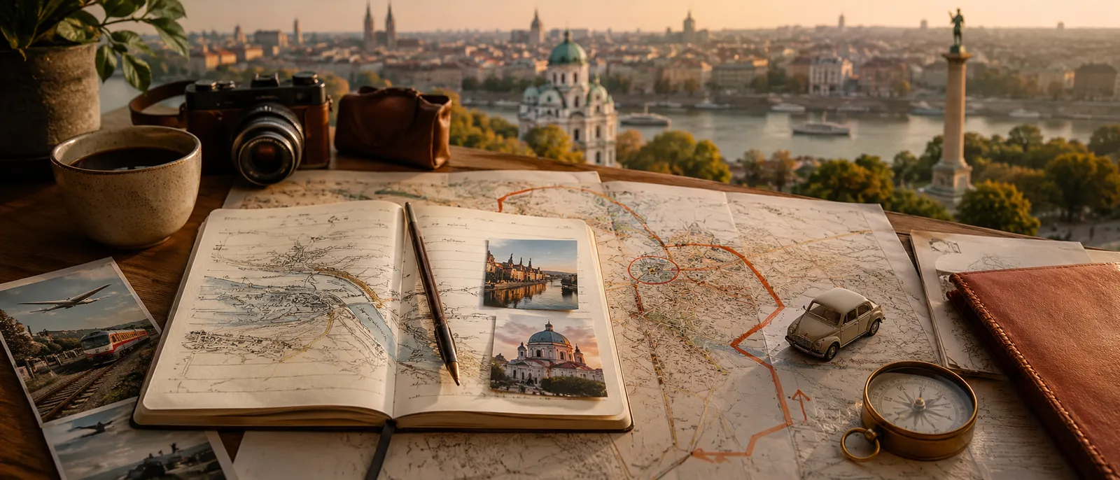 Plan your trip to Belgrade